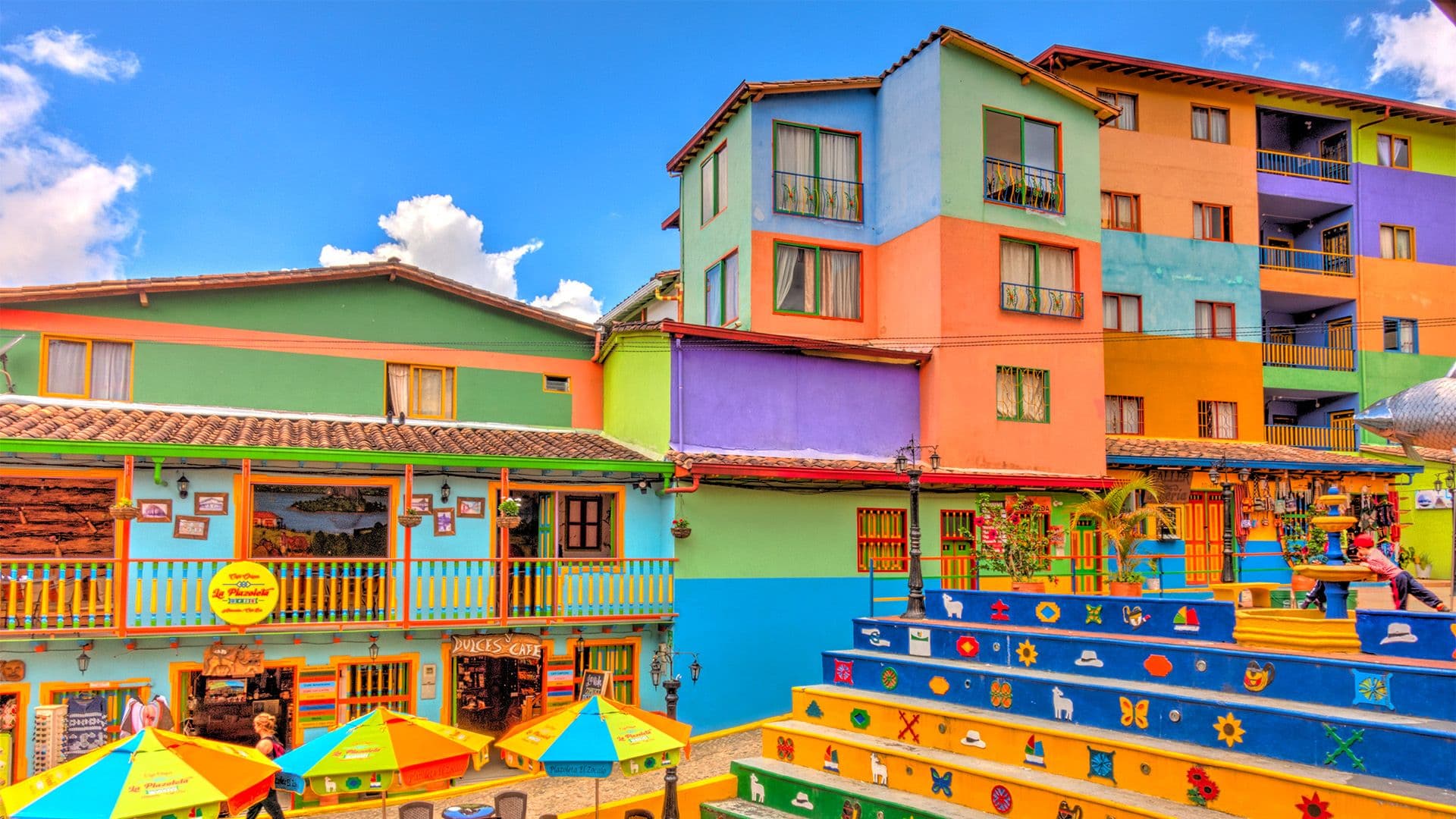 Colombie