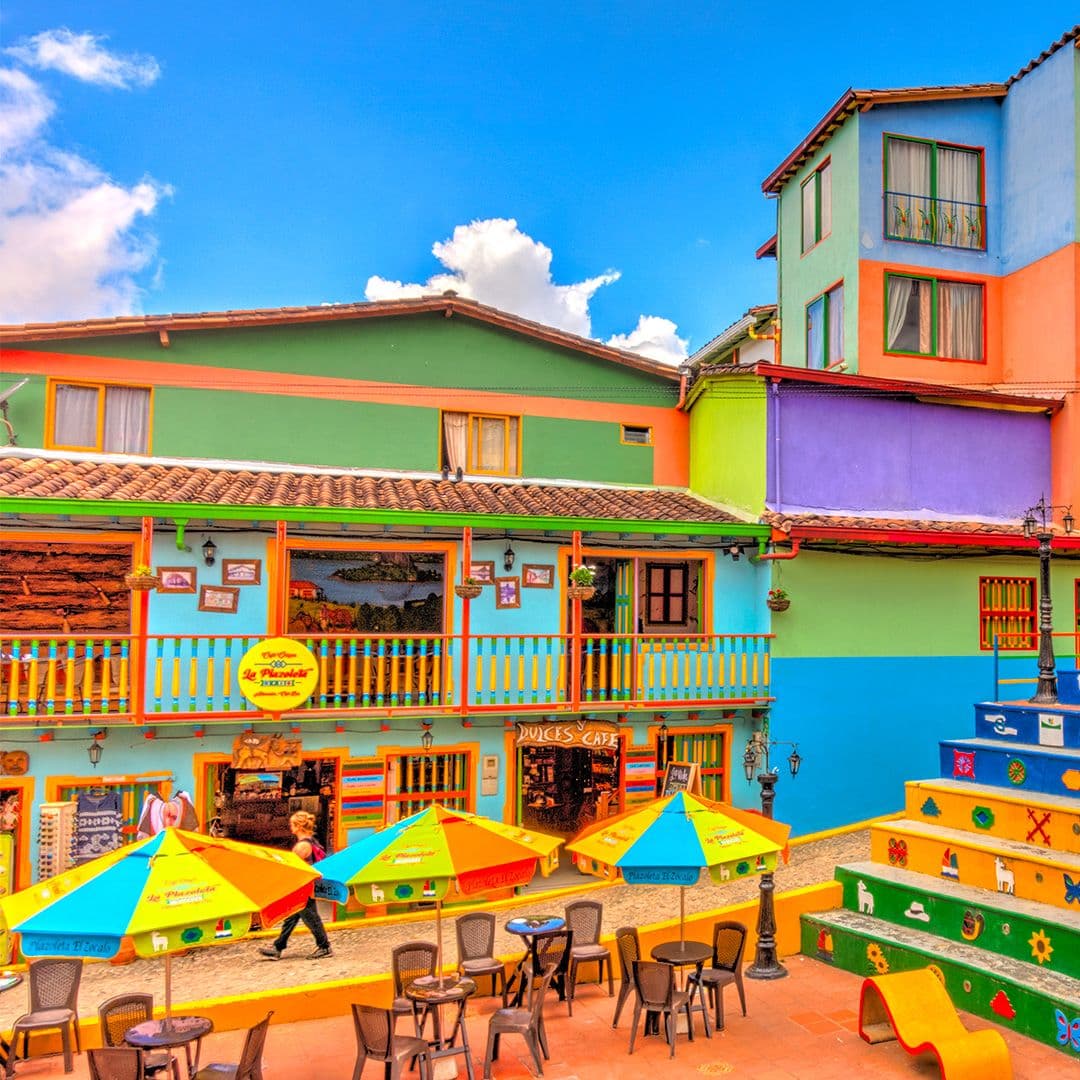 Colombie