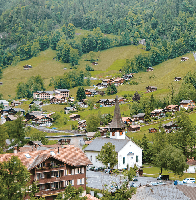 Suisse — image 1