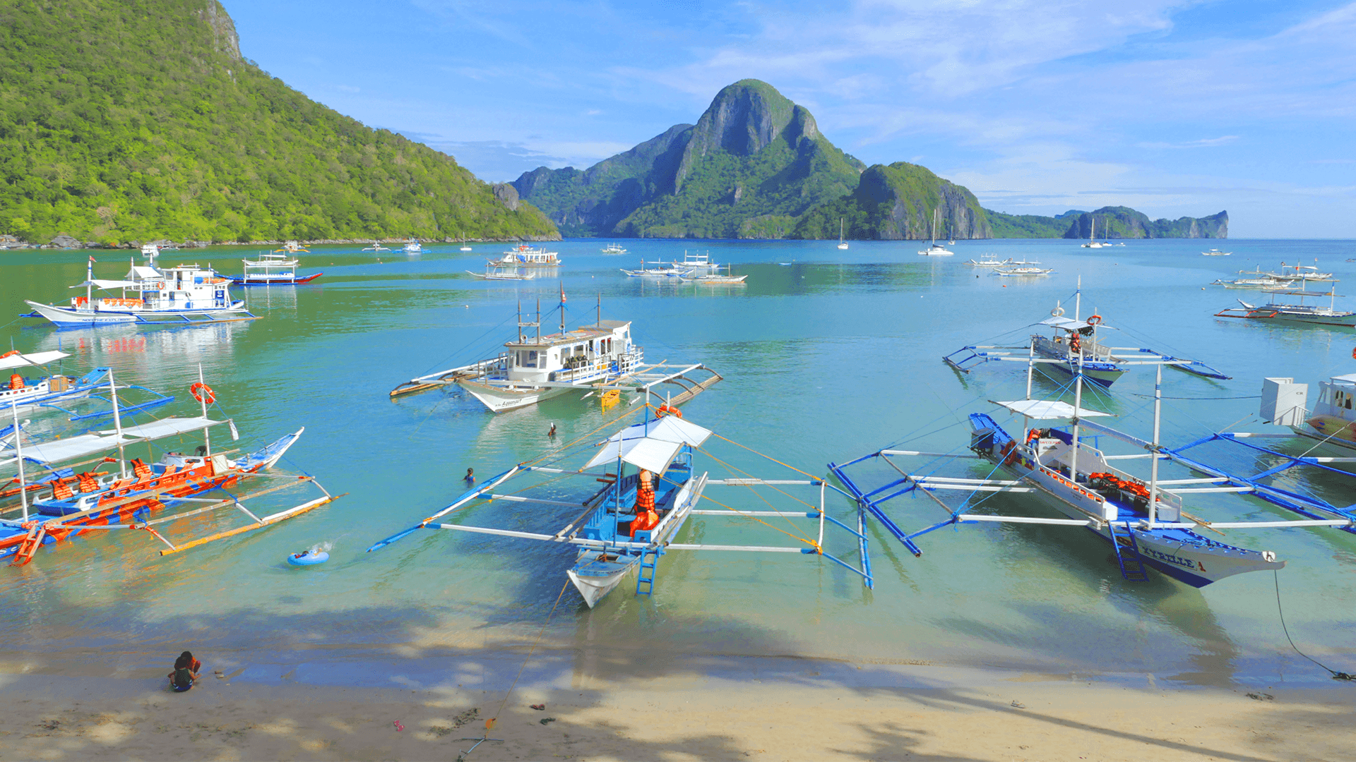 Philippines