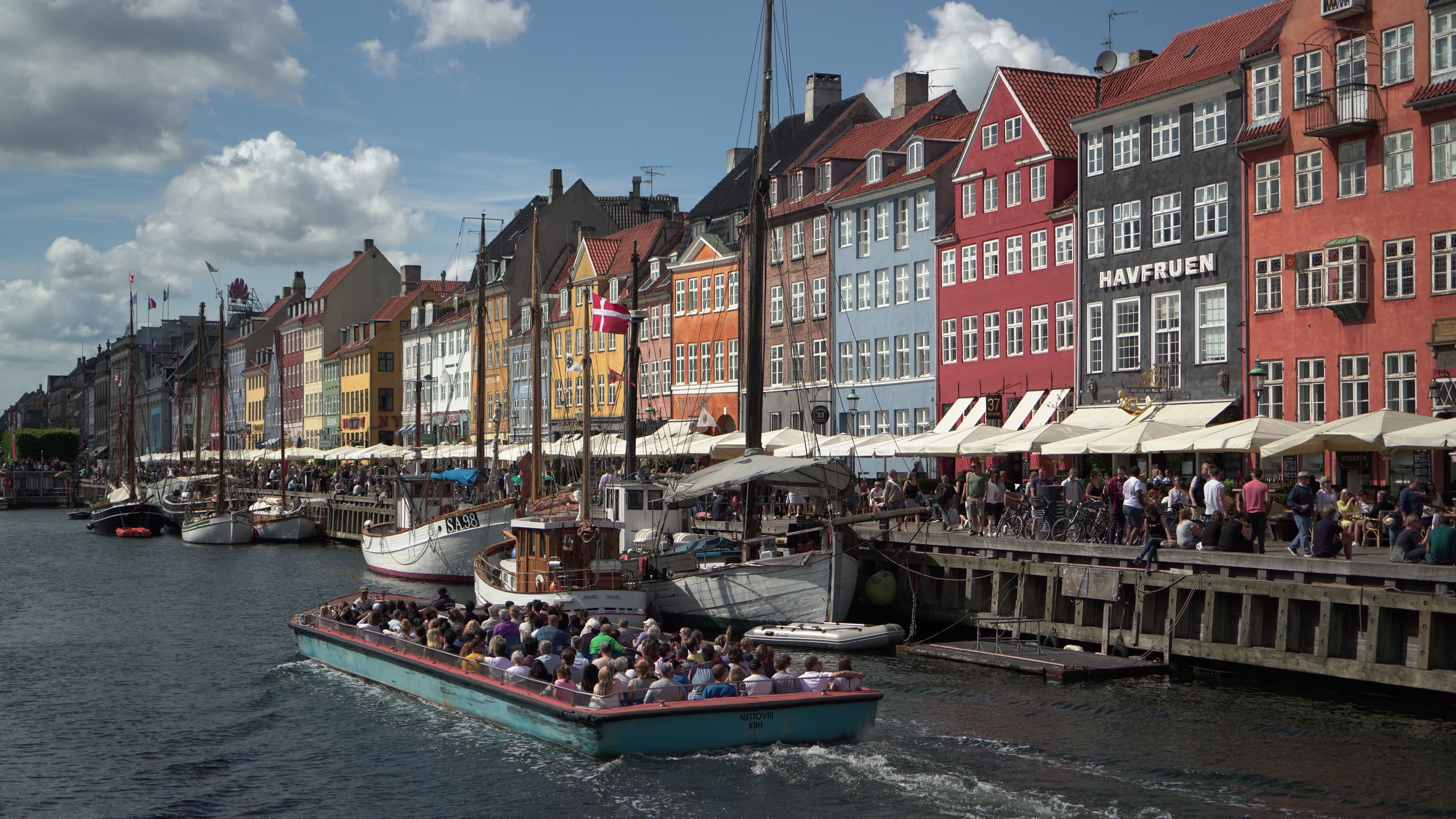 Copenhague — image 1