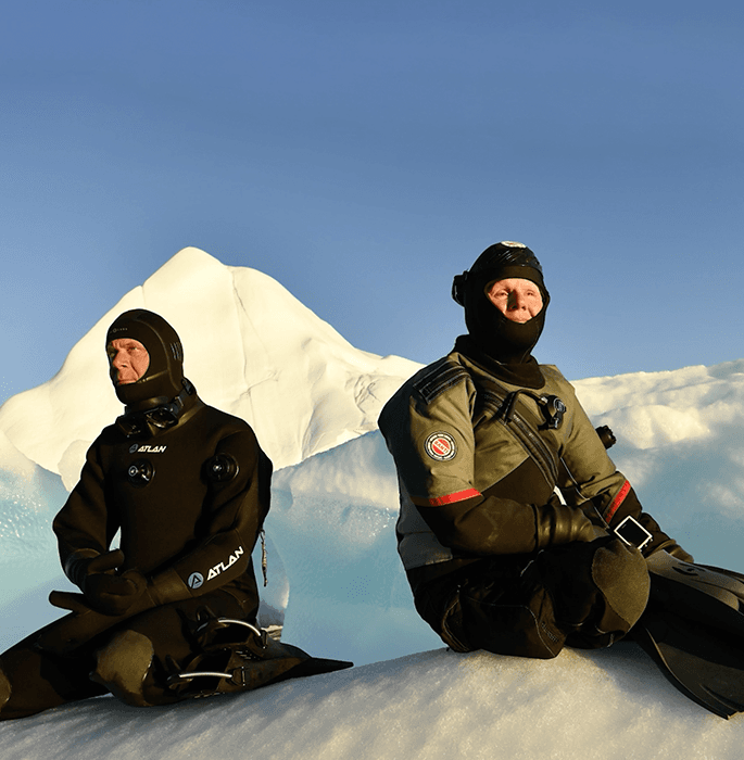 L'Odyssée sous les glaces — image 1