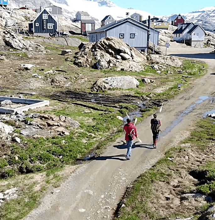 Groenland — image 2