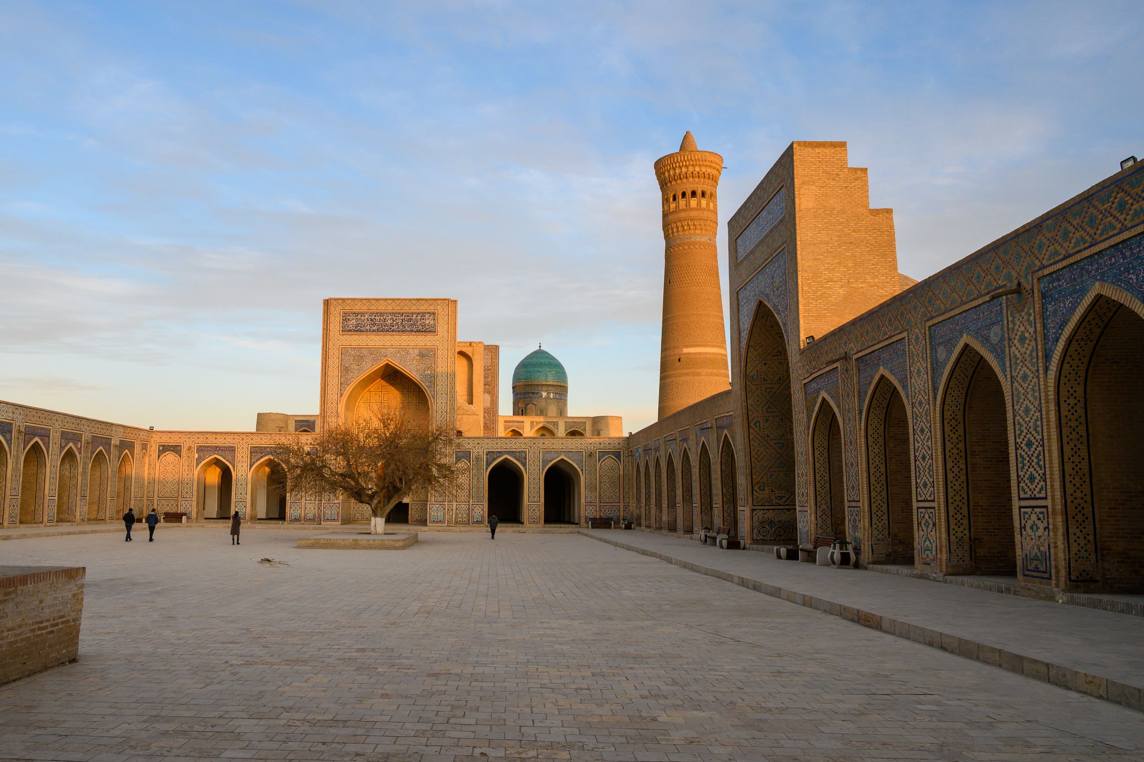 Ouzbékistan — image 1