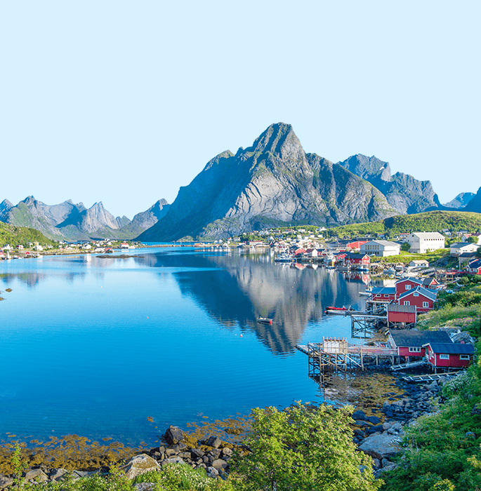 Norvège — image 2