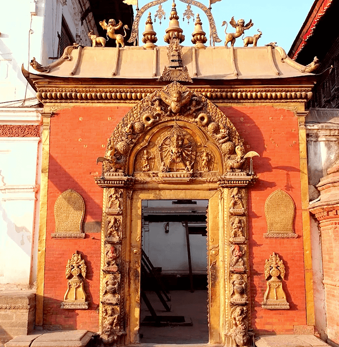 Népal — image 2