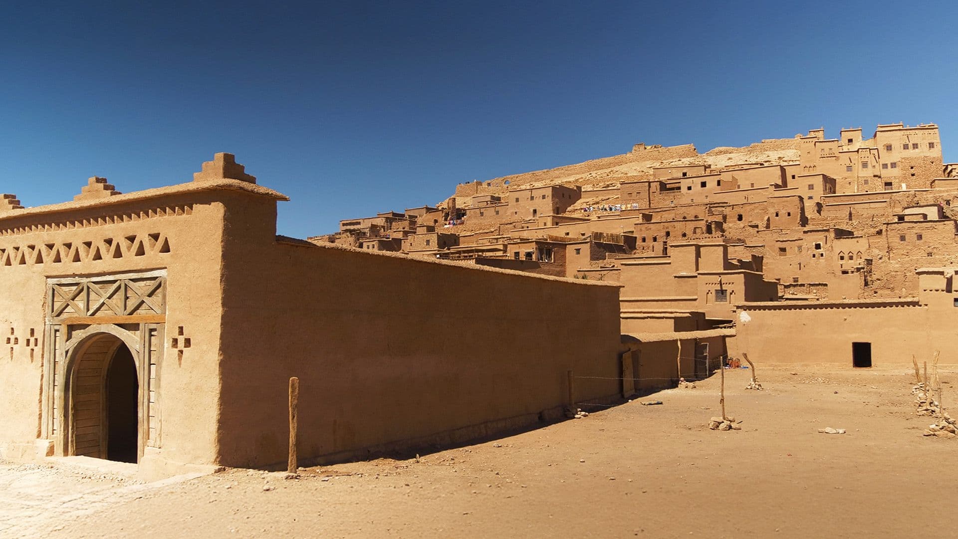 Maroc