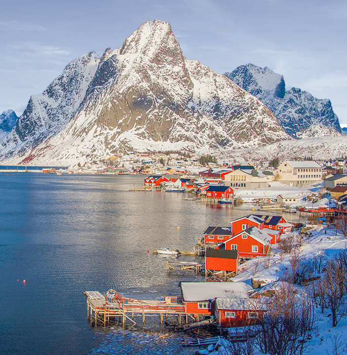 Norvège — image 1