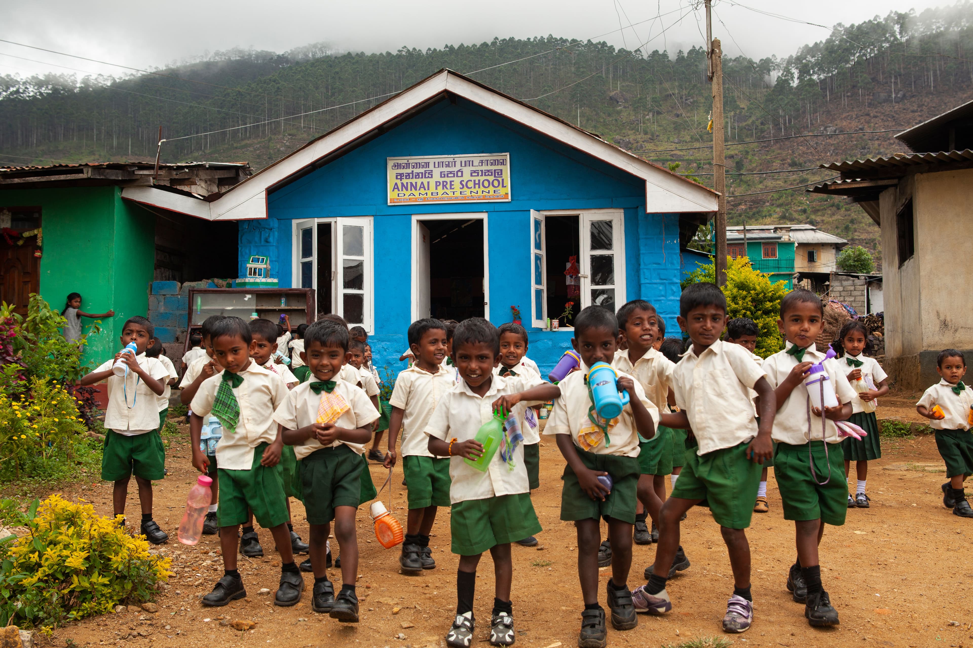 Sri Lanka — image 5