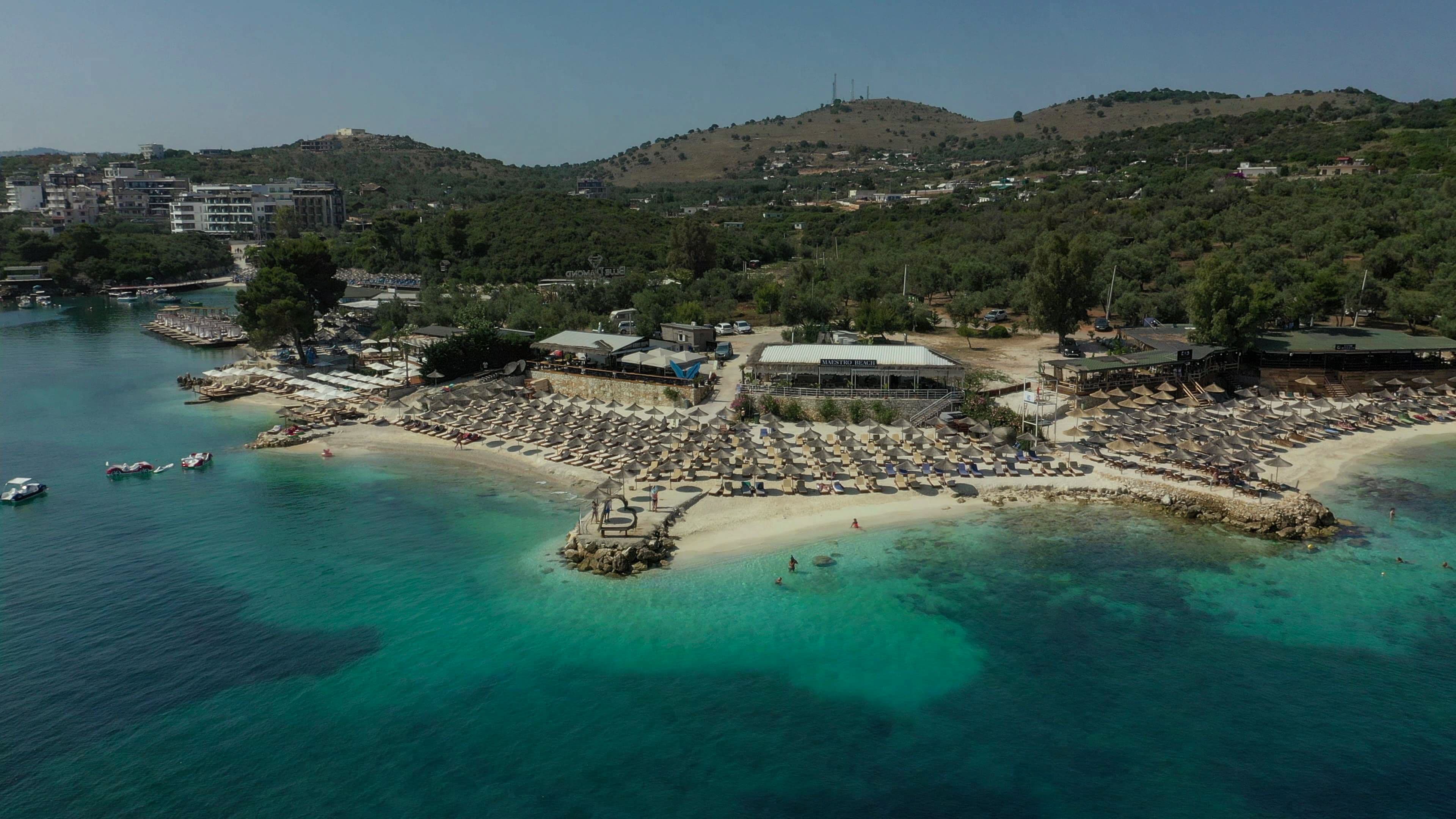 Albanie — image 4