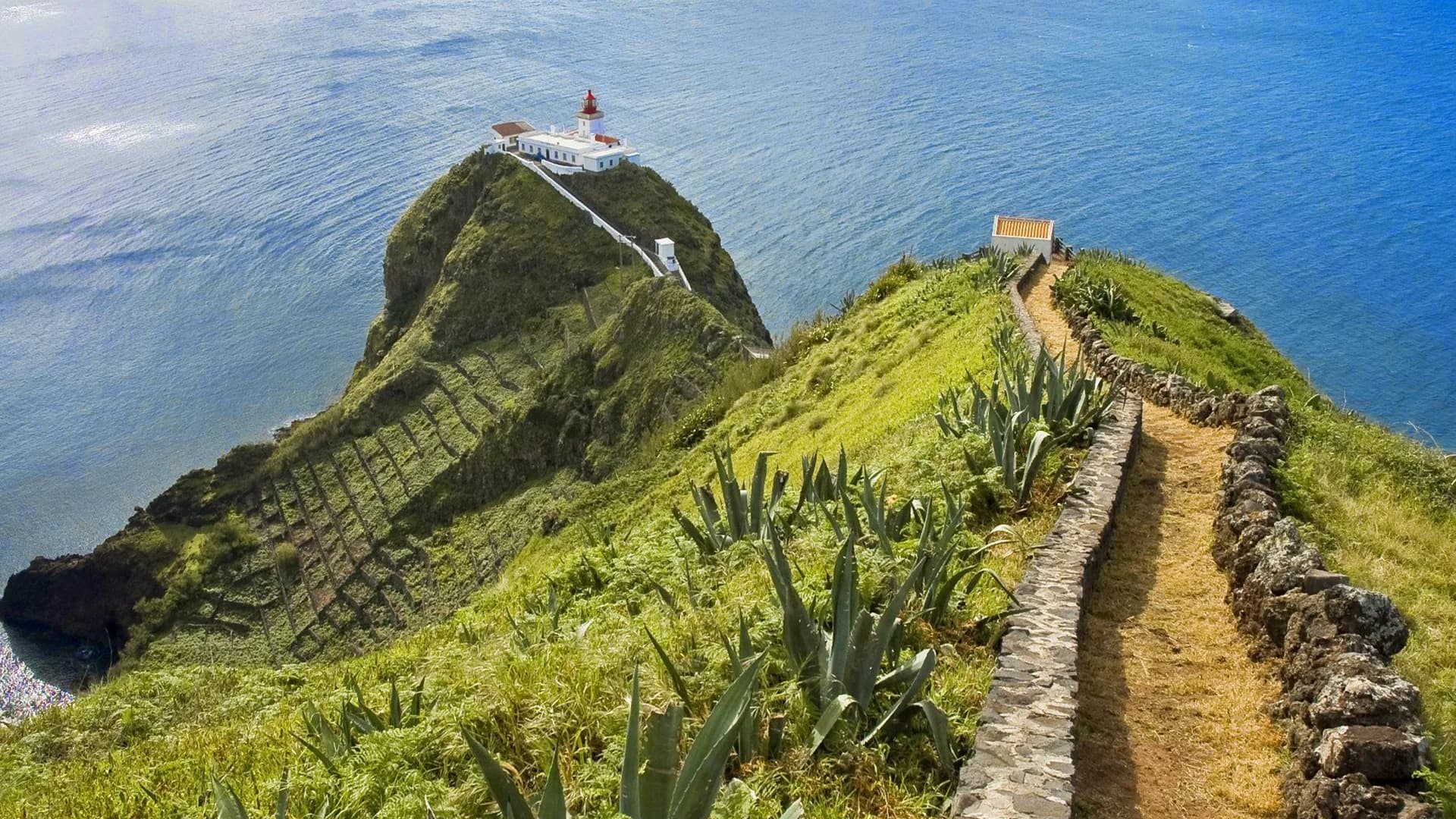 Les Açores