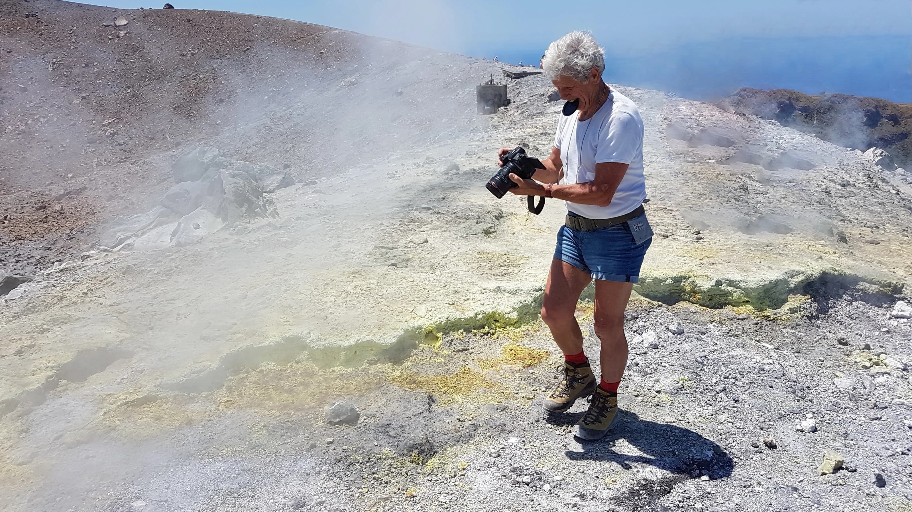Photo de Pierre Dubois