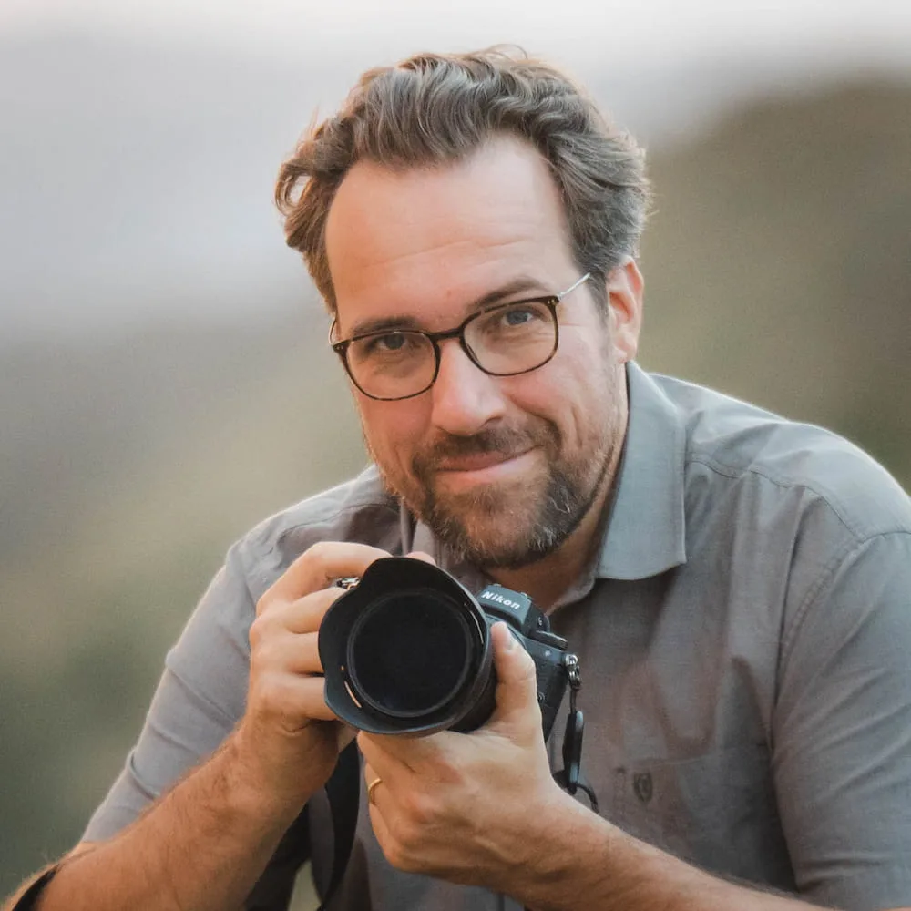 Photo de Nicolas Pernot
