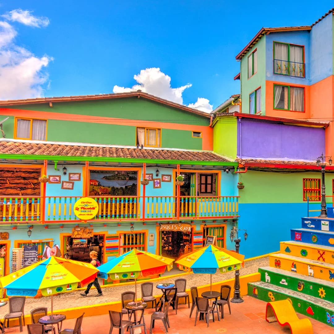 Colombie