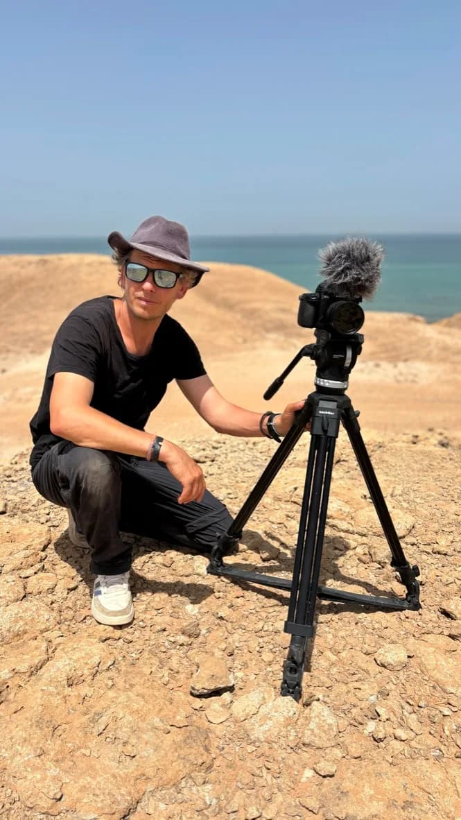Photo de Marc Temmerman