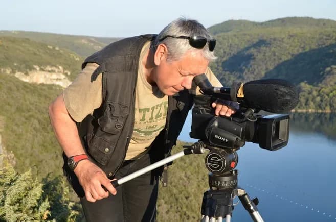 Photo de Patrick Bureau