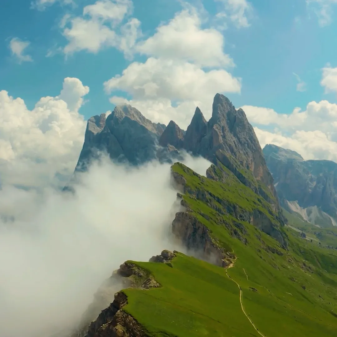 Terres d'Italie