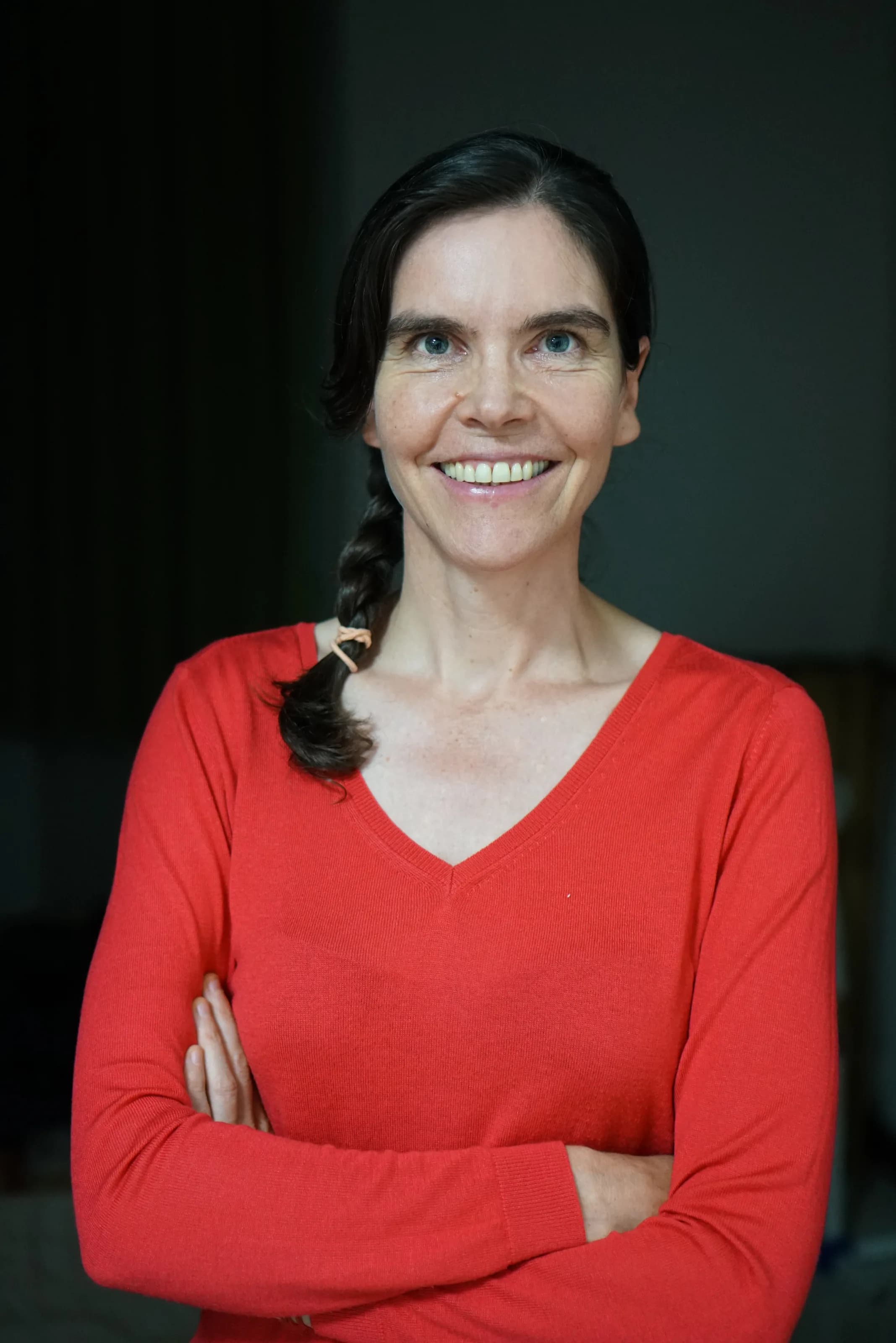 Photo de Caroline Riegel