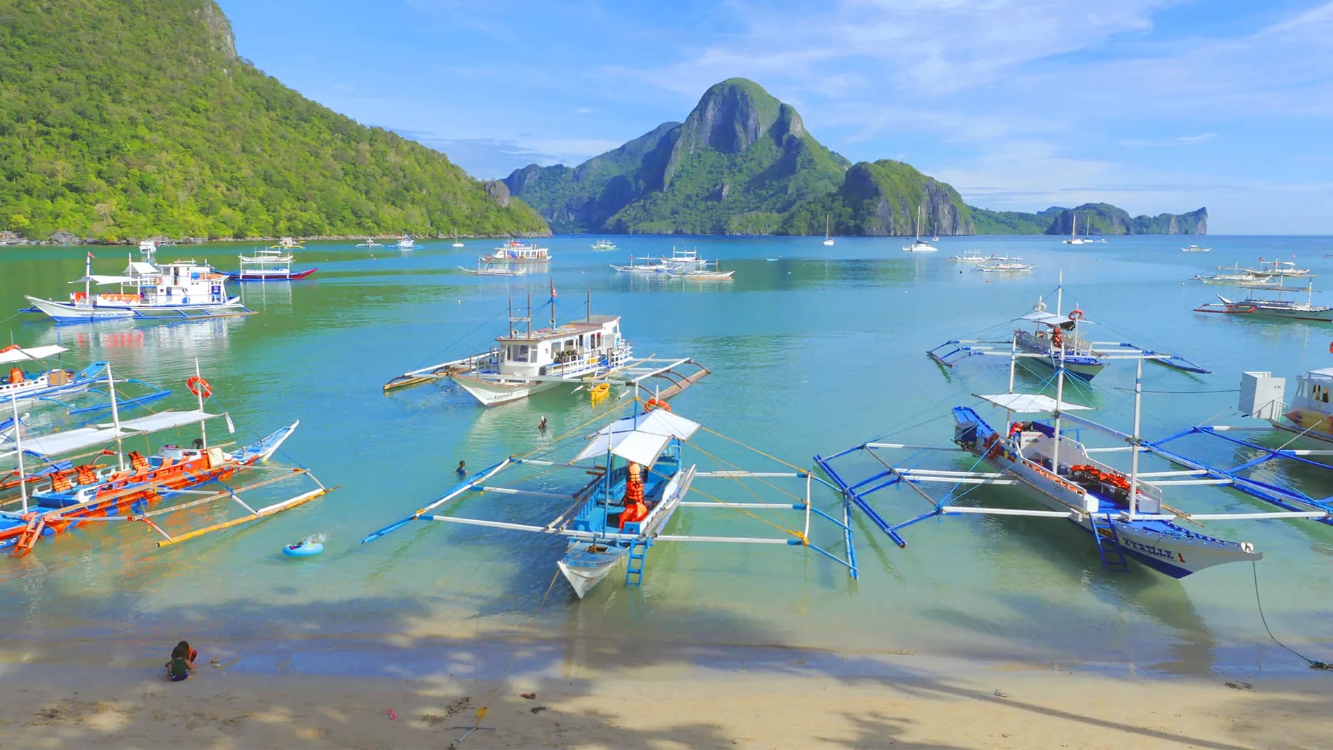 Philippines