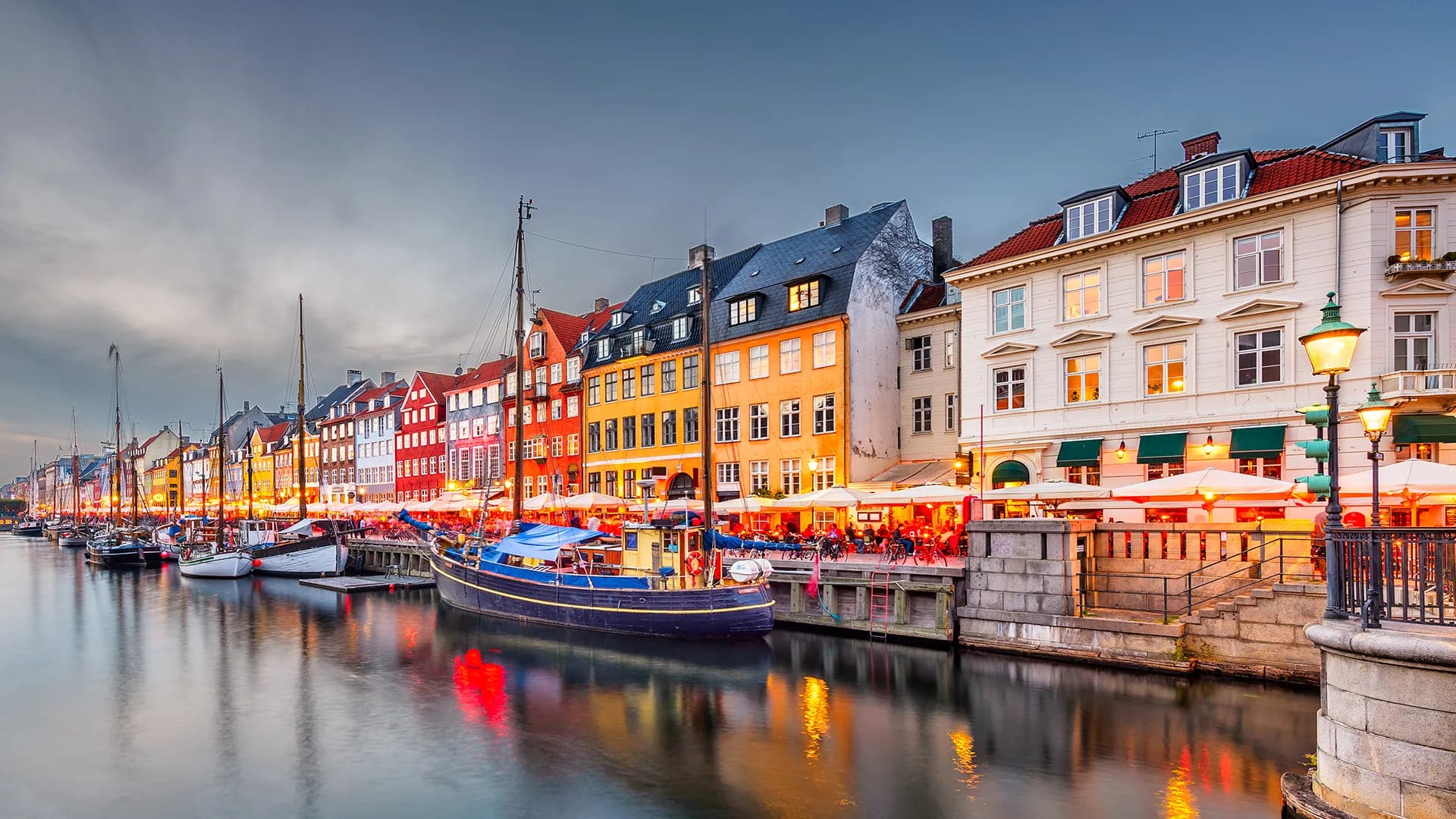 Copenhague