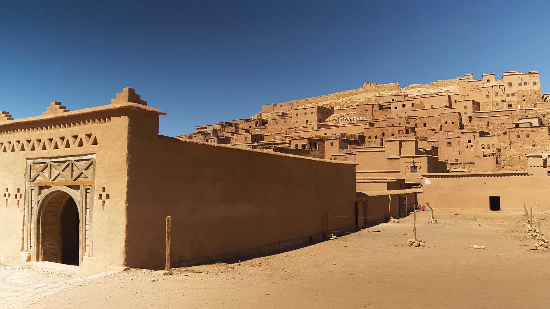 Maroc