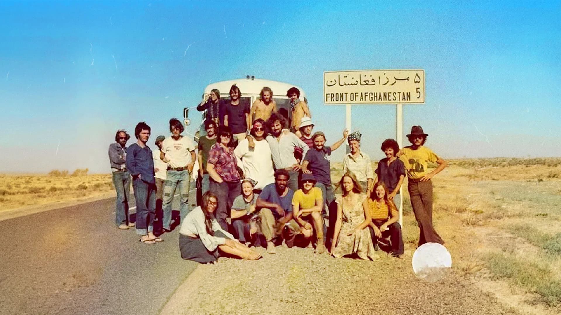 Sur la route de Katmandou